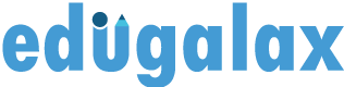 Edugalax Logo